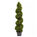 $116 NEARLY NATURAL INDOOR AND OUTDOOR 48 IN. ARTI