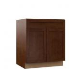 $425 DESIGNER SERIES SOLESTE ASSEMBLED 30X34.5X23.