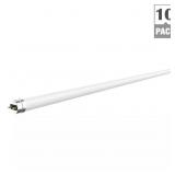 4 FT. 13-WATT T8 DIMMABLE LED LINEAR LIGHT BULB TY