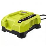 $119 40V LITHIUM-ION RAPID CHARGER