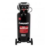 $239 HUSKY 20 GAL. 200 PSI OIL FREE PORTABLE VERTI