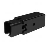 CLASS 3/4 TO CLASS V RECEIVER ADAPTER, FITS UP TO