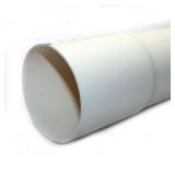 JM EAGLE 4 IN. X 6 FT. PVC D2729 SEWER AND DRAIN P