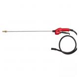 REPLACEMENT SPRAYER HOSE, HANDLE, WAND ASSEMBLY