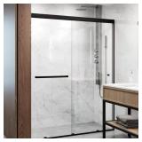 $449 SATRO 56 TO 60 IN. W X 74 IN. H DOUBLE-SLIDIN