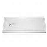 $540 72 IN. L X 36 IN. W ACRYLIC SINGLE THRESHOLD