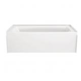 $351 CLASSIC 500 60 IN. RIGHT DRAIN RECTANGULAR AL