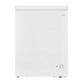 $219 5.0 CU. FT. MANUAL DEFROST CHEST FREEZER WITH