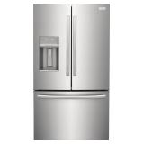 $2999 Gallery 36 In. French 3-Door Refrigerator