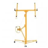 $209 16 FT. DRYWALL PANEL HOIST JACK LIFTER DRYWAL
