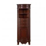 $203 WINSLOW 22 IN. W X 14 IN. D X 67.5 IN. H SING