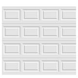 $628 CLOPAY CLASSIC COLLECTION 9 FT. X 7 FT. 6.5 R