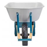 WHEELBARROW PNEUMATIC TIRE