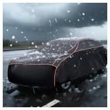 $180 HAIL PROTECTOR CAR COVER, WATERPROOF EVA THIC