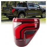 $240 LED TAIL LIGHT COMPATIBLE WITH FORD F150 F-15
