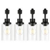 VANOOPEE H TYPE TRACK LIGHTING HEADS E26 TRACK LIG