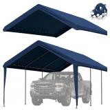 $118 CARPORT REPLACEMENT CANOPY COVER 12