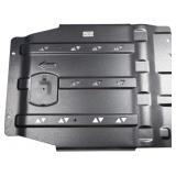TRANSMISSION SKID PLATE GEARBOX ENGINE SPLASH SHIE