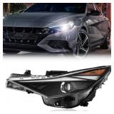 $150 TODO HEADLIGHTS ASSEMBLY COMPATIBLE WITH 2021