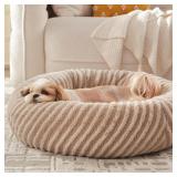 MIXJOY DOG BEDS FOR SMALL DOGS CATS, WASHABLE SMAL