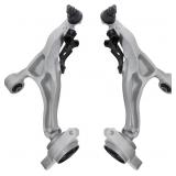 $220 2PCS SUSPENSION KIT FRONT LOWER CONTROL ARM W