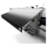 HEAVY-DUTY RV AWNING FABRIC REPLACEMENT 16FT   RV