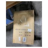 SERTA GOOSE FEATHER DOWN FIBER COTTON COMFORTER QU