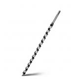 3/4 X 18 INCH AUGER DRILL BIT FOR WOOD,19MM X 460M