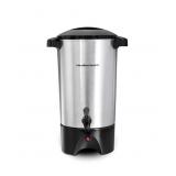 HAMILTON BEACH COFFEE URN, 45 CUP CAPACITY - 40515