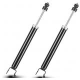 REAR COMPLETE STRUTS SHOCK ABSORBER COMPATIBLE WIT