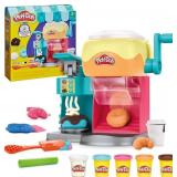 PLAY-DOH DONUT DROP SHOP PLAYSET, PLAY FOOD TOY, K