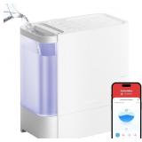 $180 SWITCHBOT EVAPORATIVE HUMIDIFIER FOR BEDROOM,