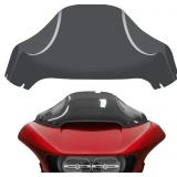 13" WINDSHIELD FOR ROAD GLIDE FLTRX 2015-2023, MOT