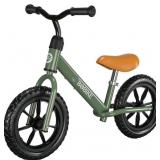 BOBIKE TODDLER BALANCE BIKE TOYS FOR 2 TO 5 YEAR O
