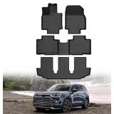 HIGHLANDER FLOOR MATS-FLOOR LINER FOR TOYOTA HIGHL