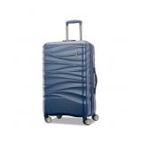 $300 AMERICAN TOURISTER CASCADE 24" HARDSIDE SPINN