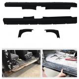 $240 ROCKER PANEL CAB CORNER KIT FIT FOR 2014-2018