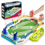 MINI SOCCER BOARD GAME FOR KIDS, BIRTHDAY CHRISTMA