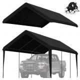 $113 CARPORT REPLACEMENT CANOPY COVER 10