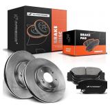 $111 A-PREMIUM 11.81 INCH(300 MM) FRONT VENTED DIS