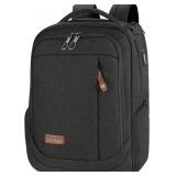 KROSER LAPTOP BACKPACK LARGE COMPUTER BACKPACK FIT