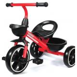 KRIDDO KIDS TRICYCLES AGE 24 MONTH TO 4 YEARS, TRI
