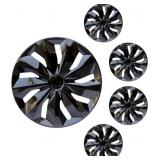 HUBCAPS WHEEL COVERS REPLACEMENT R15 SIZE HUB CAPS