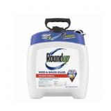 ROUNDUP WEED & GRASS KILLER  WITH PUMP 