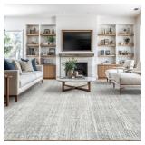 VALENRUG WASHABLE RUG 5X7 - STAIN RESISTANT 5X7 AR