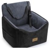 JOEJOY DOG CAR SEATS FOR SMALL MEDIUM DOGS UNDER 3