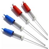 WH16X26912 WH16X26913 4PCS WASHER SUSPENSION ROD S