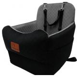 DOG BOOSTER CAR SEAT FOR MEDIUM/SMALL SIZED DOGS,M