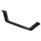 MOTOFORTI NO.622786FL0A BLACK FRONT GRILLE TRIM HO