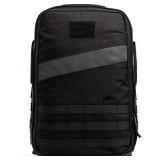 $255 GORUCK RUCKER 4.0 20L BLACK - PURPOSE BUILT R